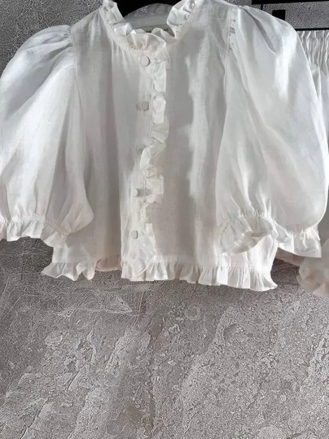 Костюм Morton Mac 4