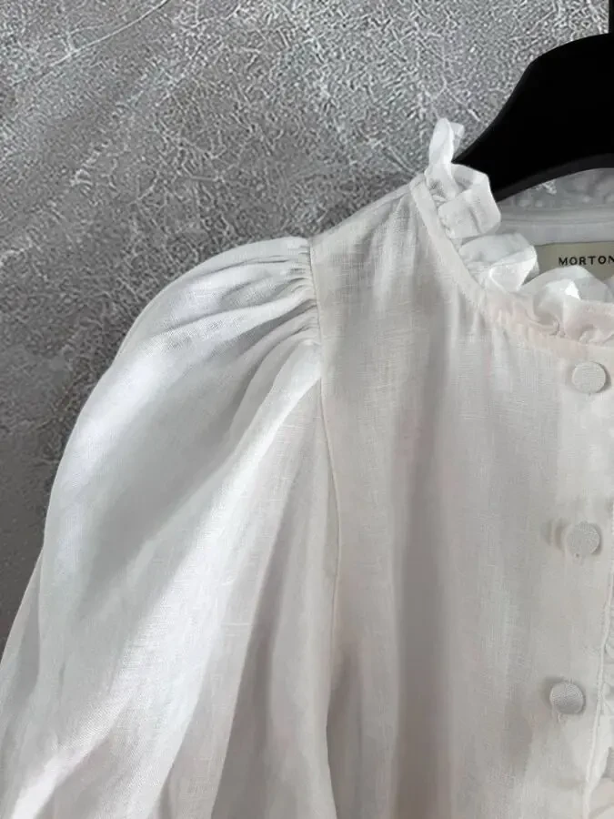 Костюм Morton Mac 2