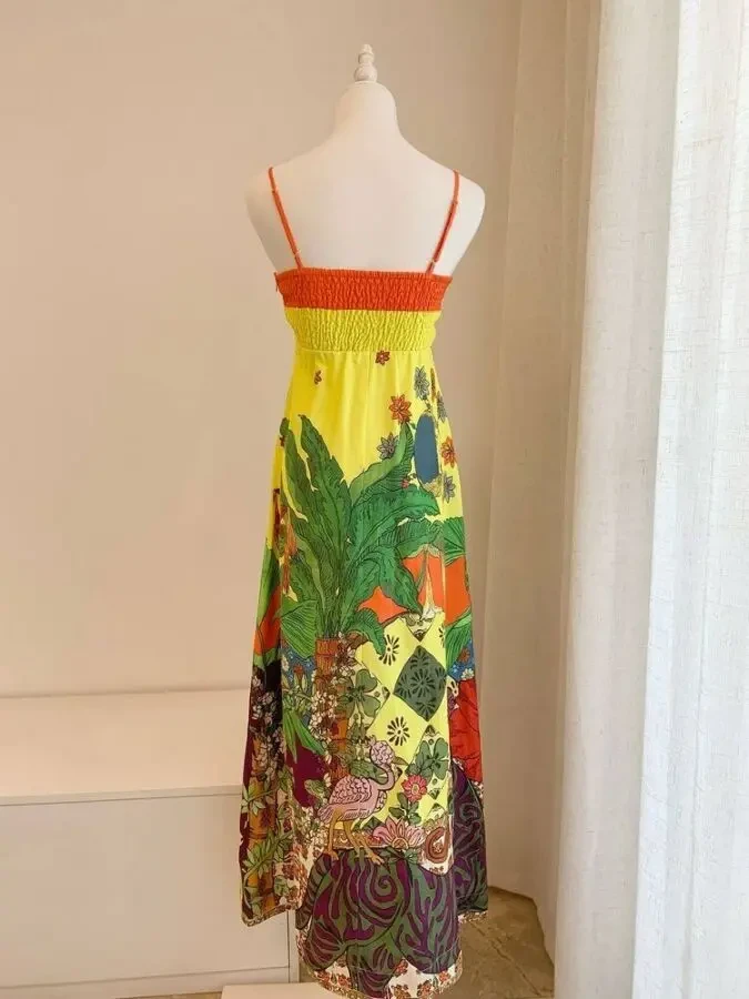 Сукня Alemais 2