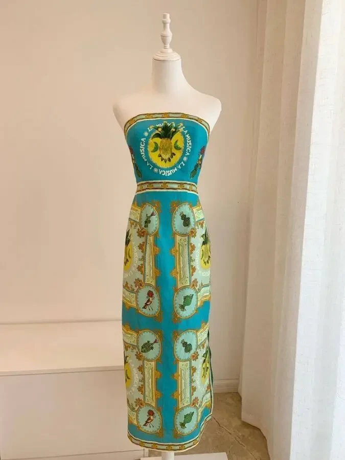 Сукня Alemais 8