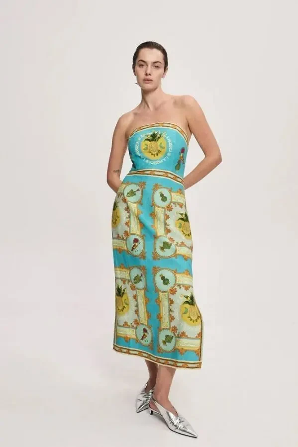 Сукня Alemais 6