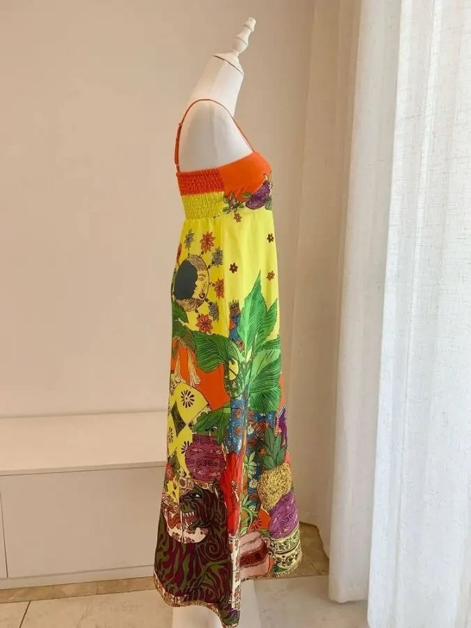 Сукня Alemais 5