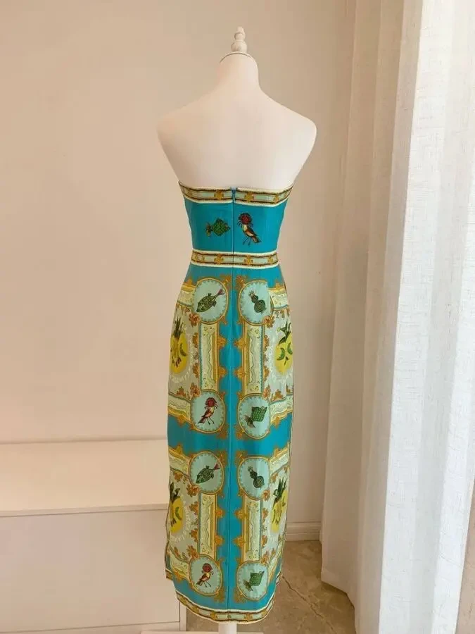 Сукня Alemais 7