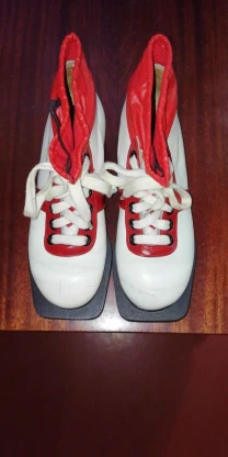 Черевики лижні жіночі Розмір 36