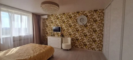 Простора 3к квартира в цегляному новобуді, Героїв Харкова