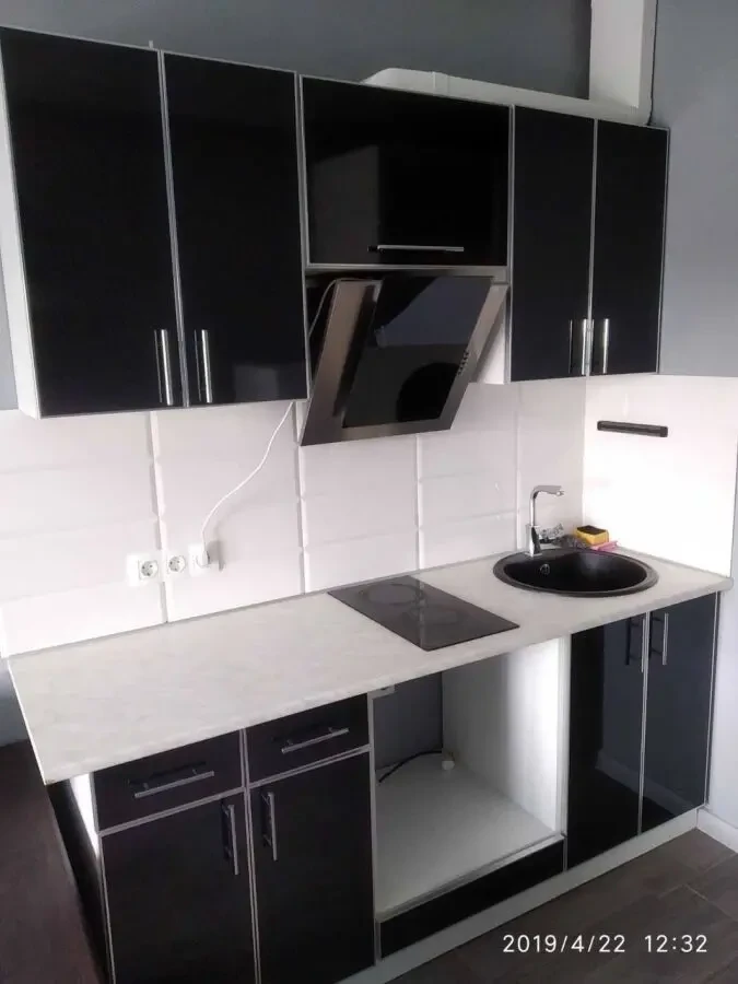 Сдам студию ЖК Бестужевские сады 3