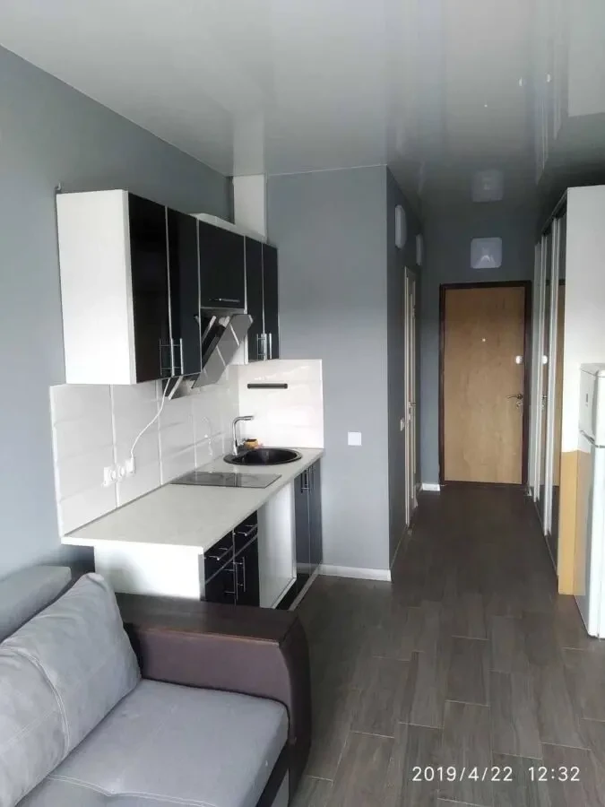 Сдам студию ЖК Бестужевские сады 4