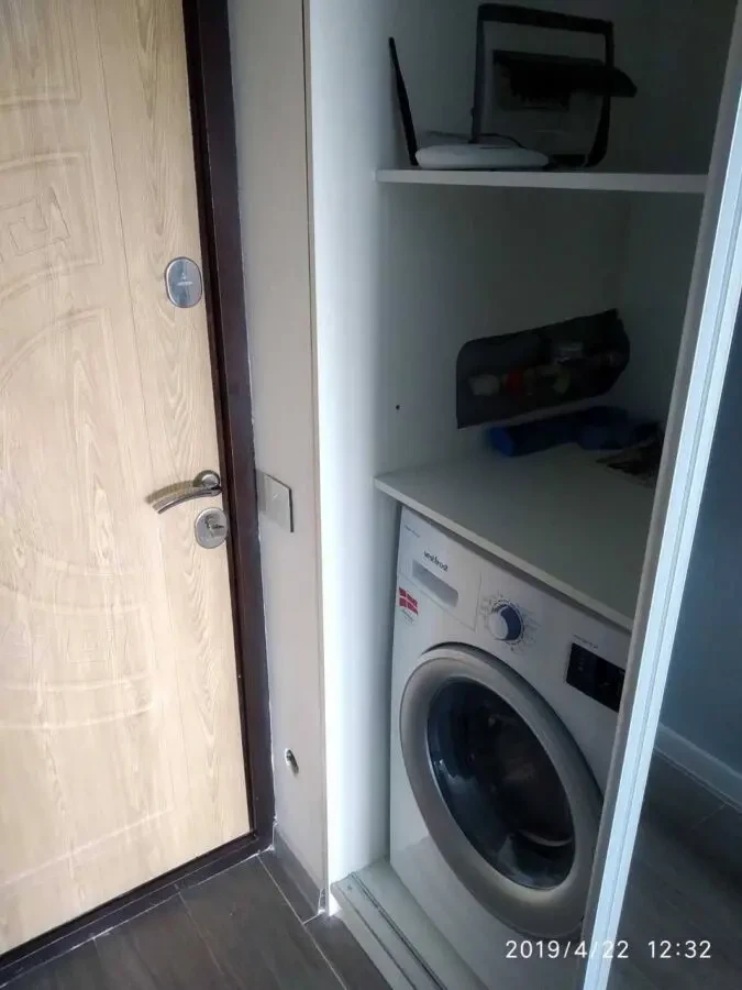 Сдам студию ЖК Бестужевские сады 7