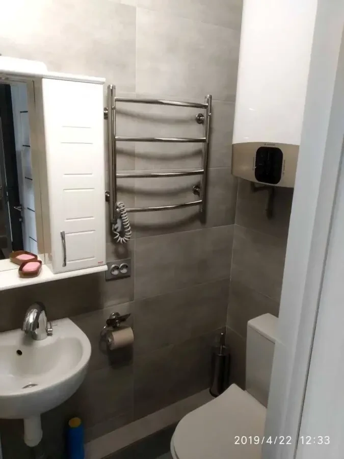 Сдам студию ЖК Бестужевские сады 6