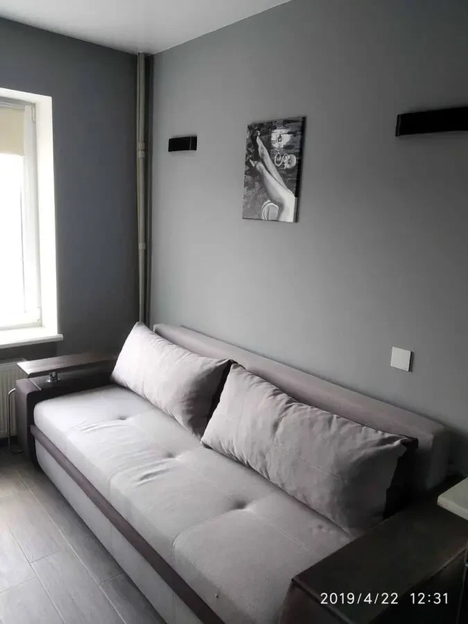 Сдам студию ЖК Бестужевские сады