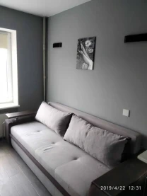 Сдам студию ЖК Бестужевские сады