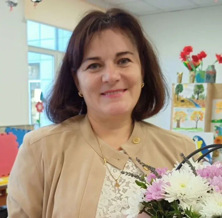 Логопед, дефектолог