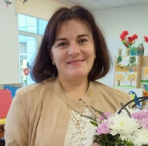 Логопед, дефектолог