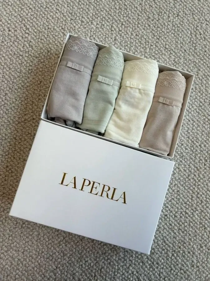 Комплект трусиків La Perla 6