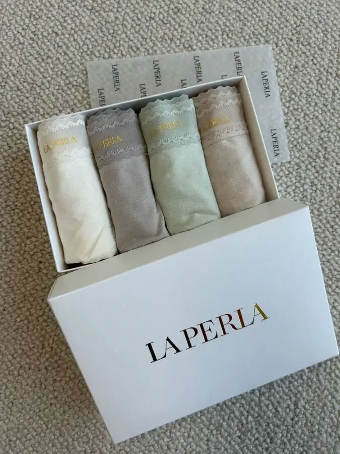 Комплект трусиків La Perla