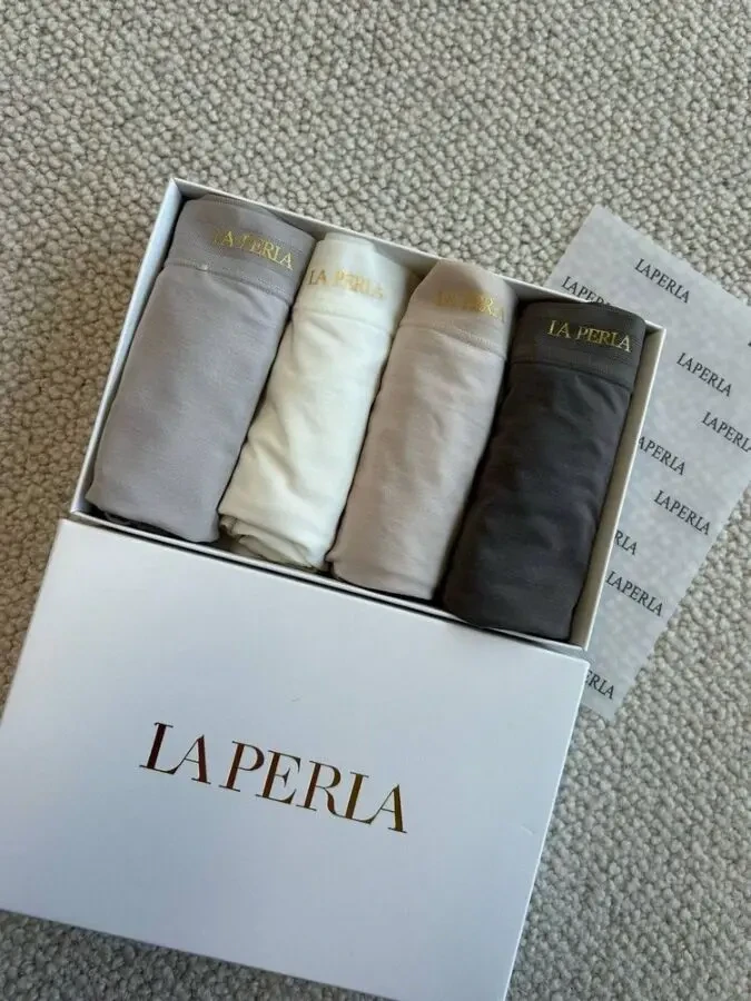 Комплект трусиків La Perla 10