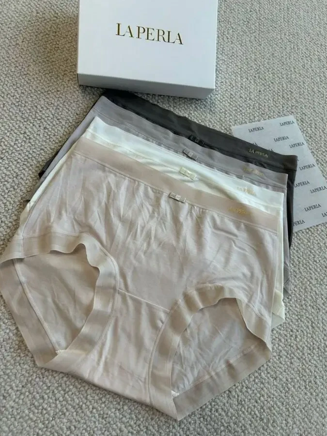 Комплект трусиків La Perla 9