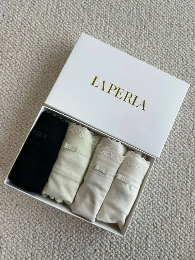 Комплект трусиків La Perla 5