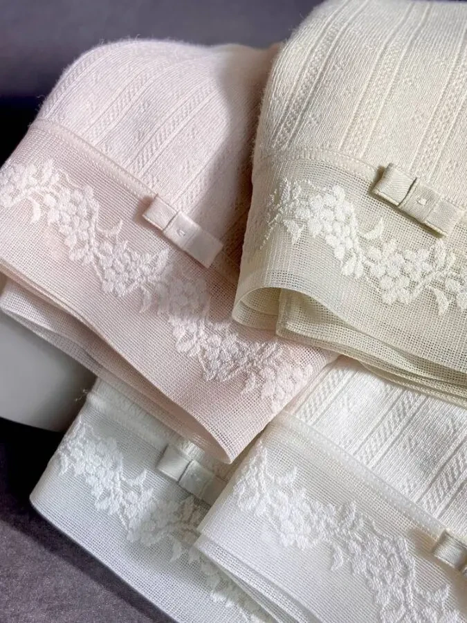 Комплект трусиків La Perla 3