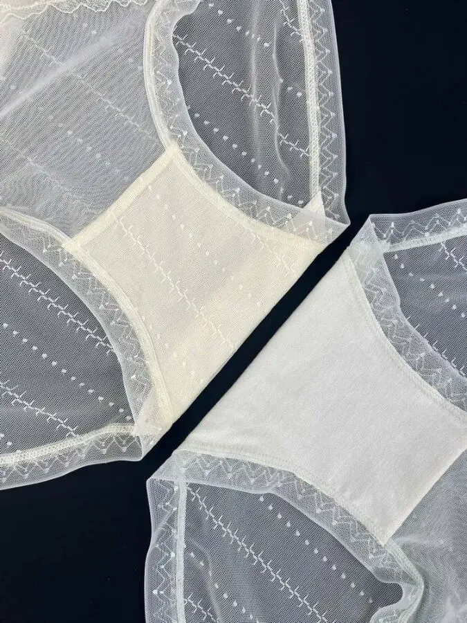 Комплект трусиків La Perla 5