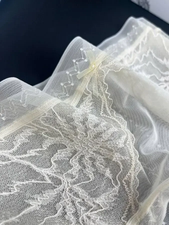 Комплект трусиків La Perla 6