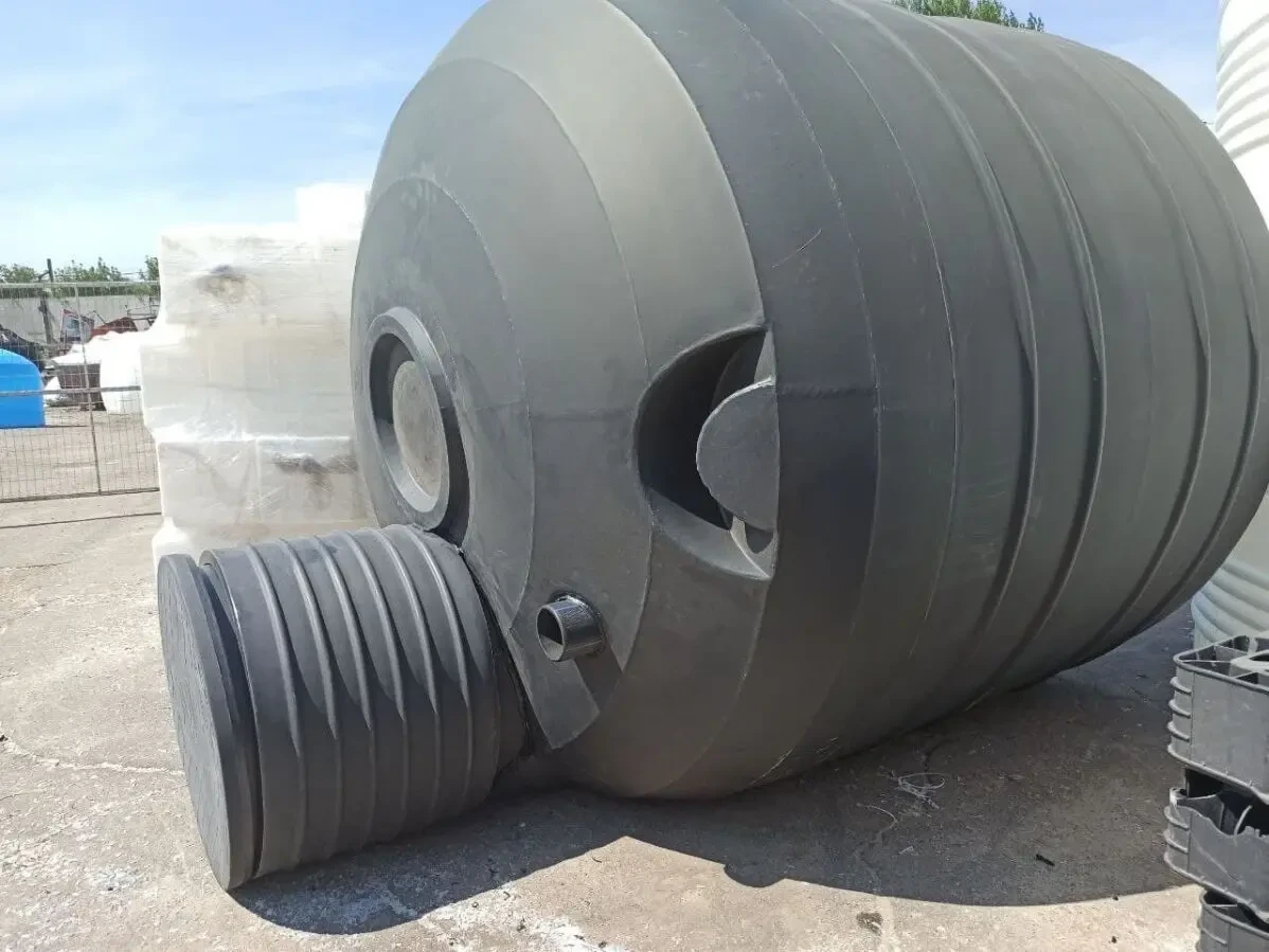 Ємності для каналізації, підземні ємності на 5000л