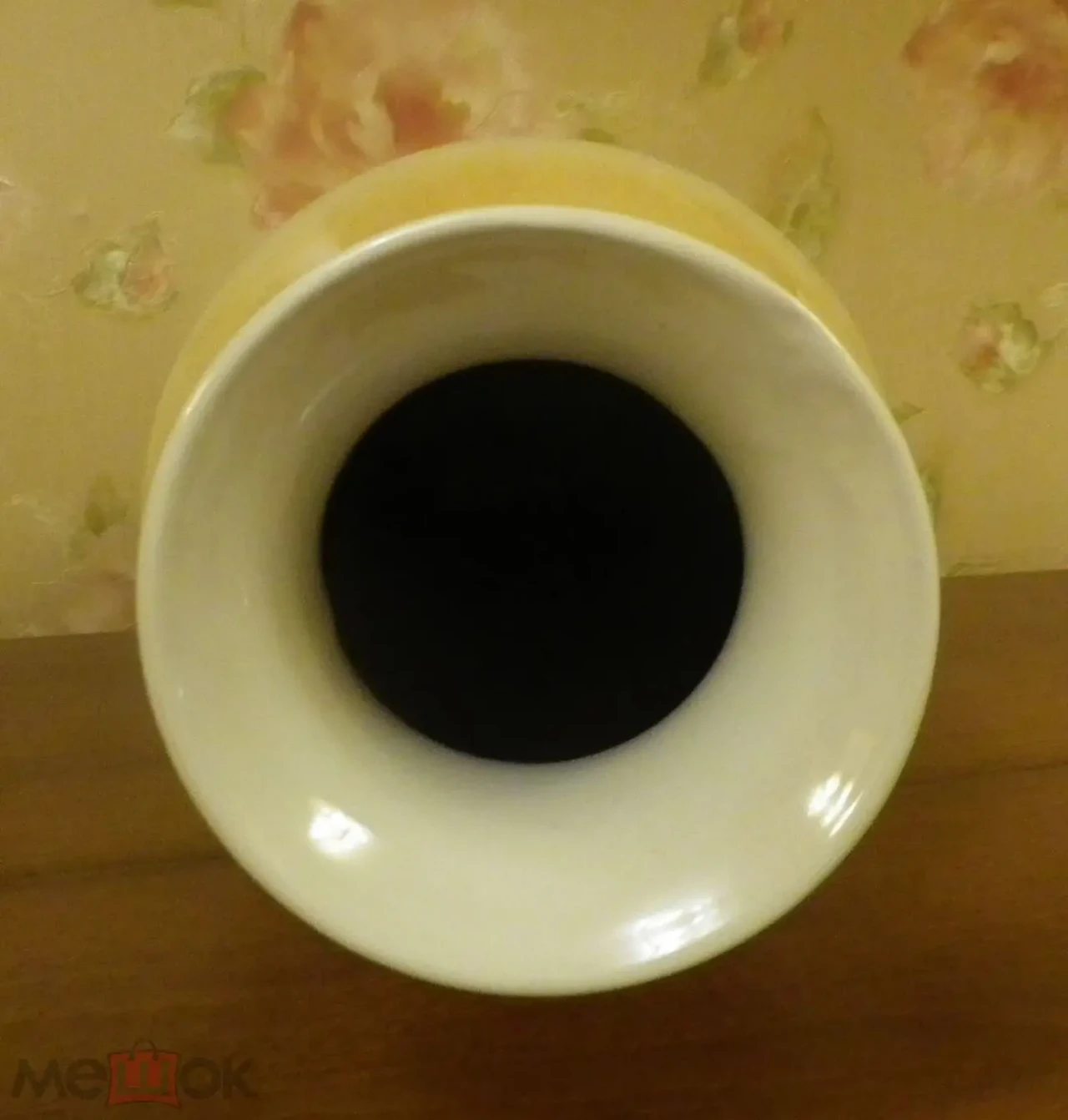 Ваза Розы 29 см 1 сорт Полонное 5