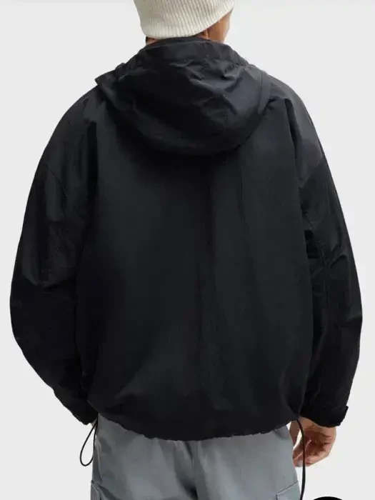 Ветровка Hugo Boss фирменная. 2