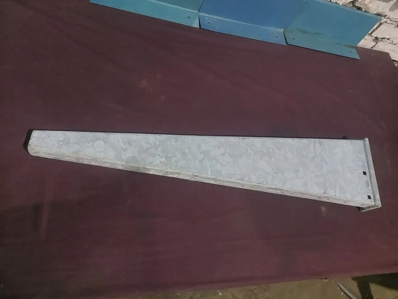 Лоток кабельний 8