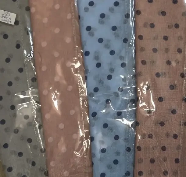 Шарф хустка. Дуже легкий, 100% бавовна. Шарф 100 % хлопок 3