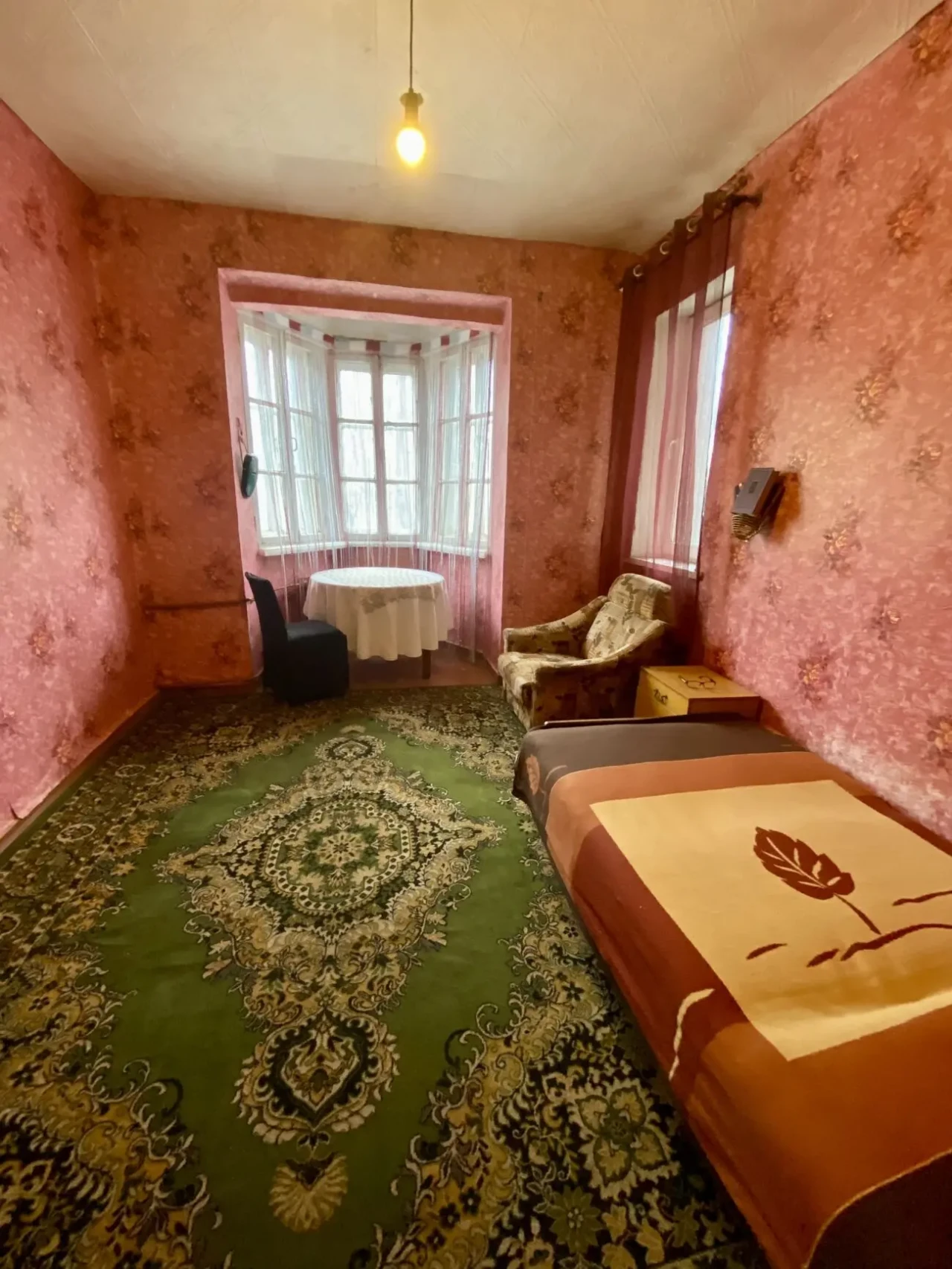 Сдам 2 ком. квартиру пр.С.Нигояна/пр.Петровского 6