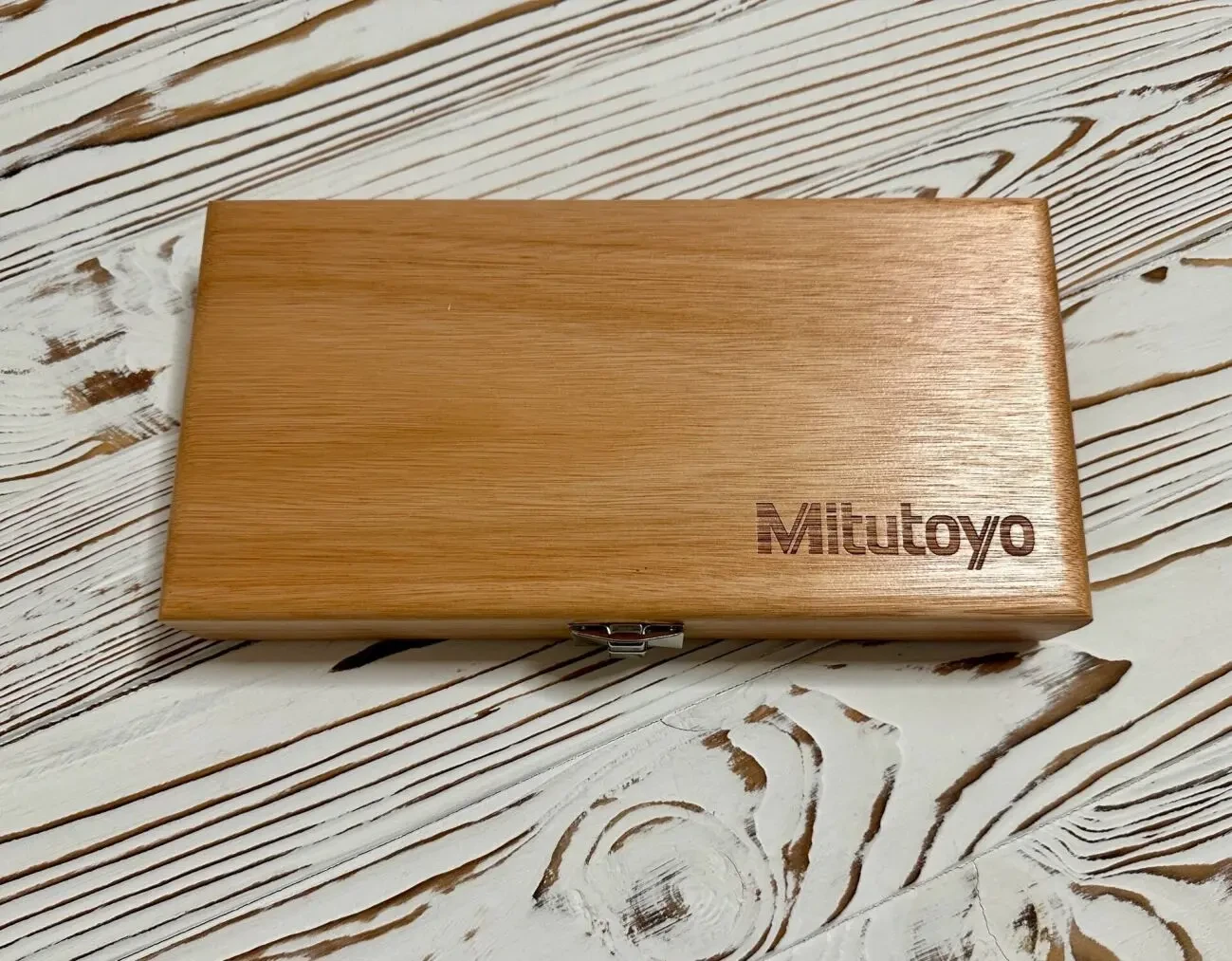 Чехол для штангенциркуля, мікрометра Mitutoyo 2