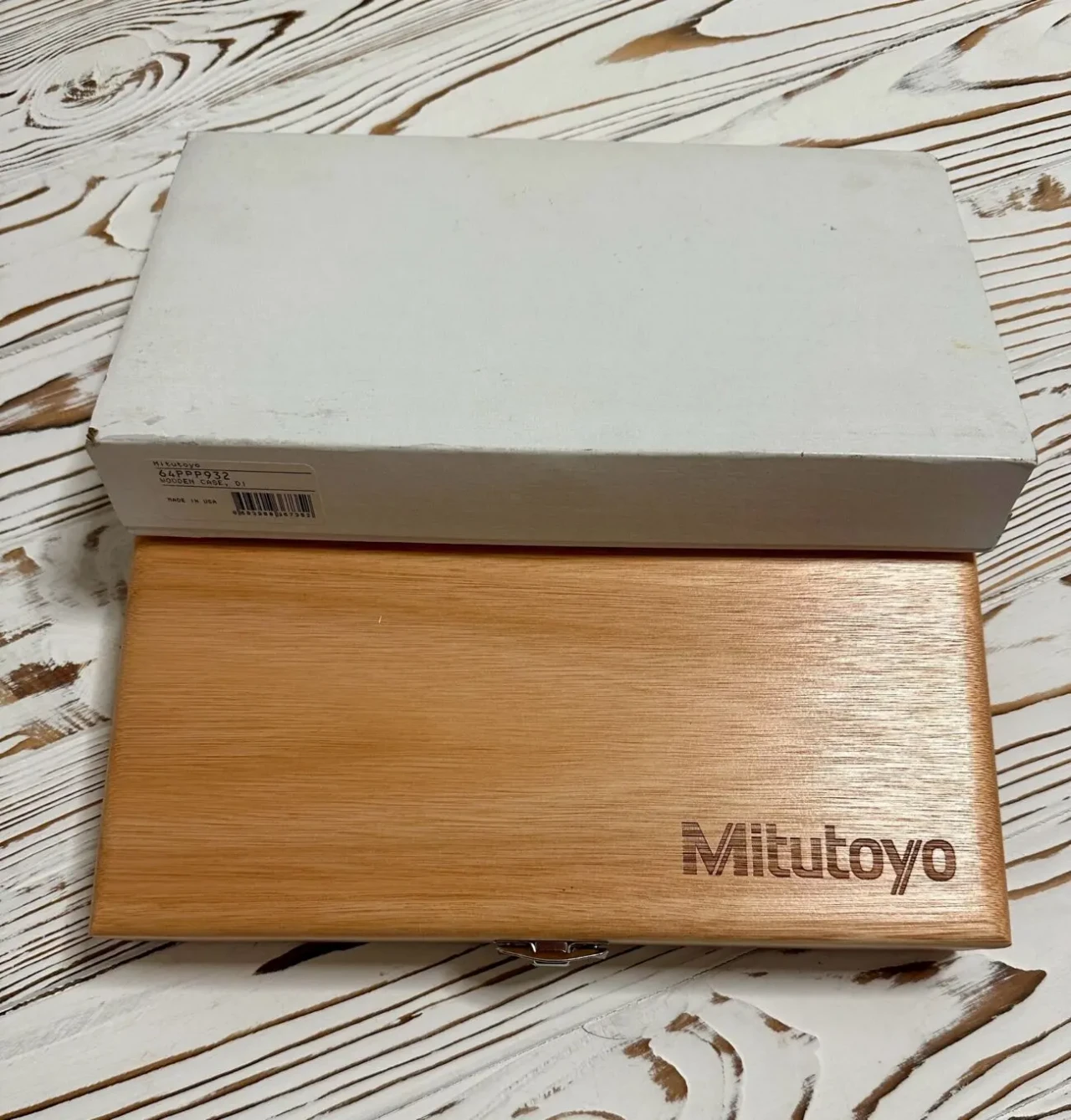 Чехол для штангенциркуля, мікрометра Mitutoyo 4