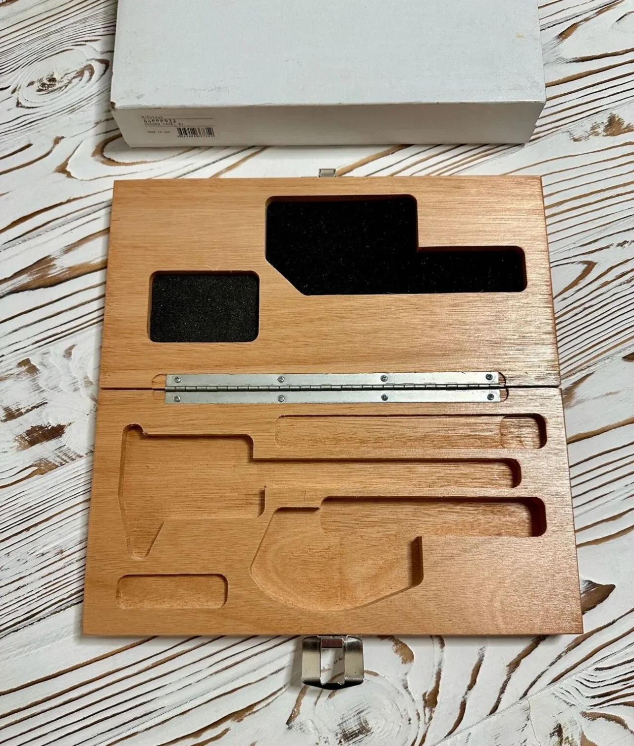 Чехол для штангенциркуля, мікрометра Mitutoyo