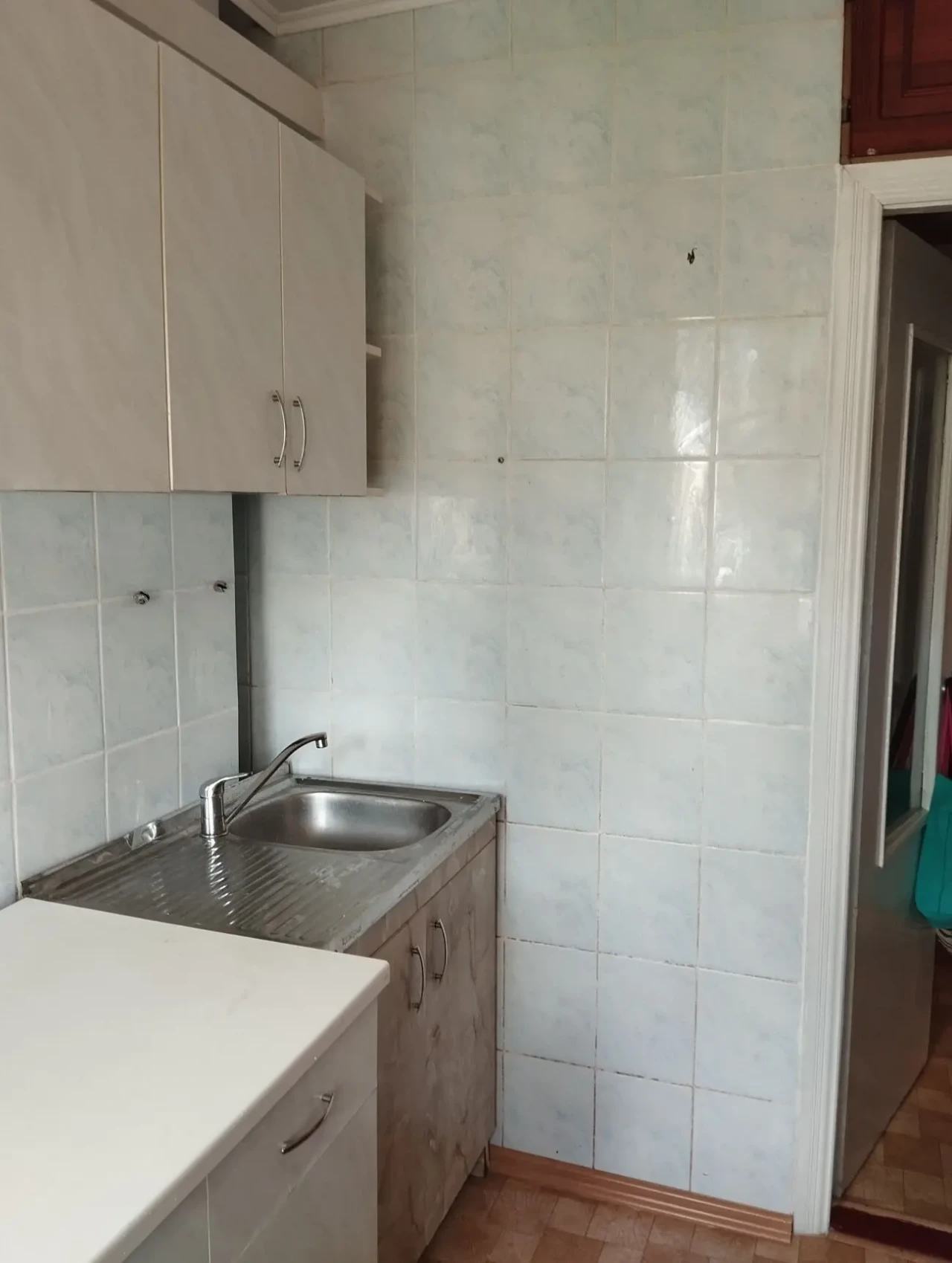 Сдам 1 к.кв на ХТЗ 3