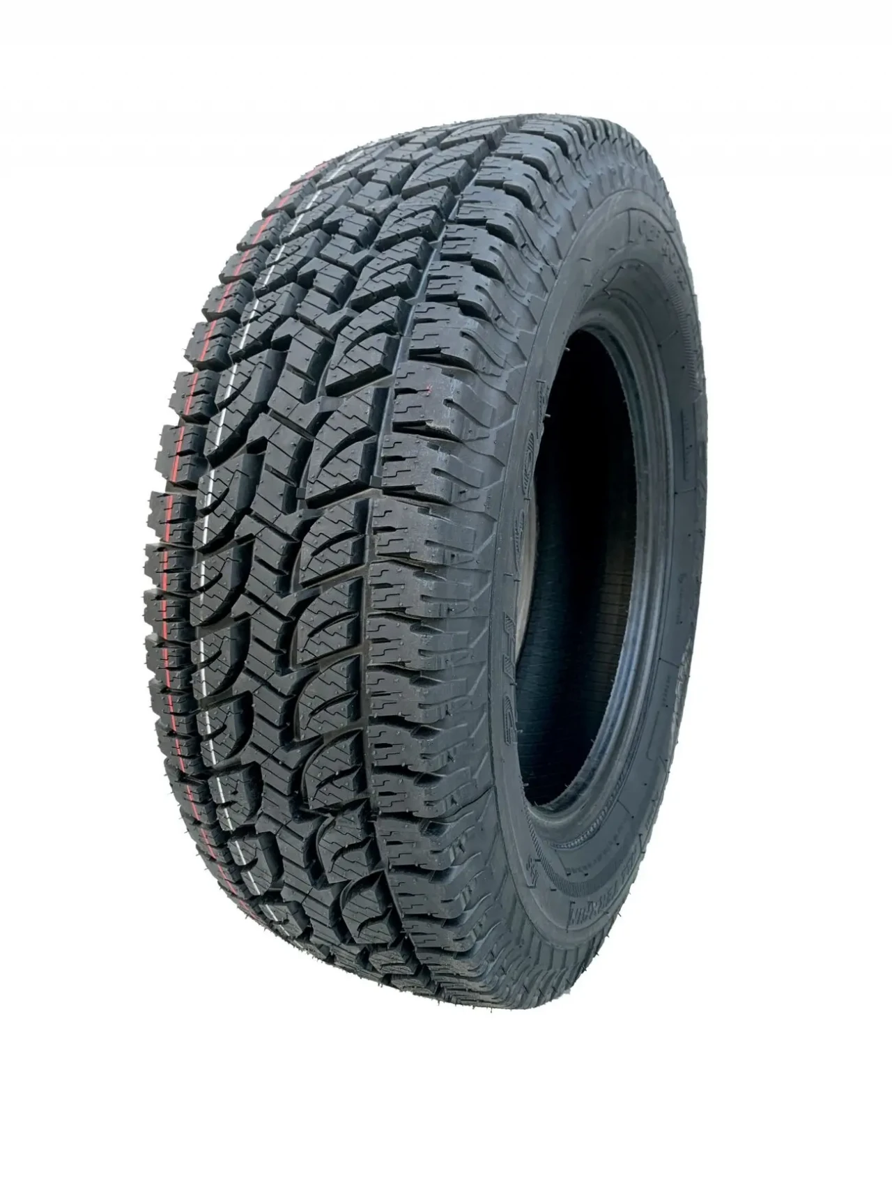 Шина всесезонна A/T 215/65 R16 резина всесезонна A/T PH694 Poland 4