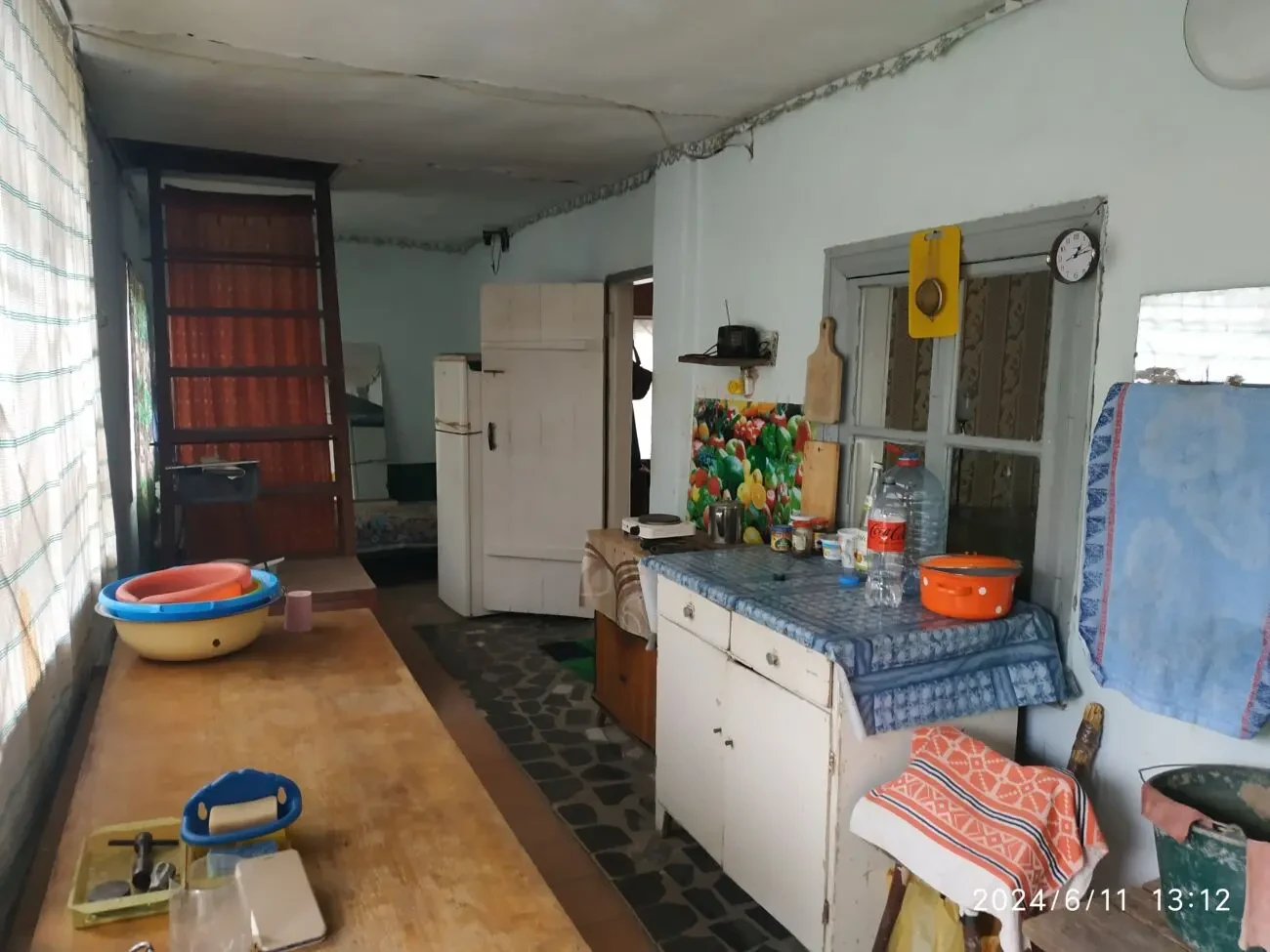 Продам дачу пос.Воронина Полтава 9