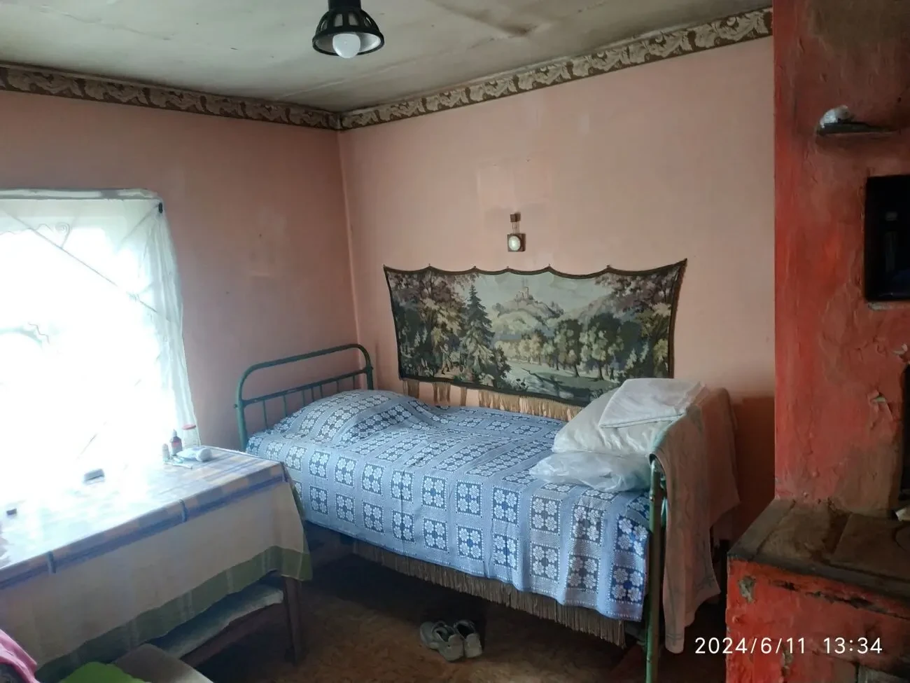 Продам дачу пос.Воронина Полтава 6