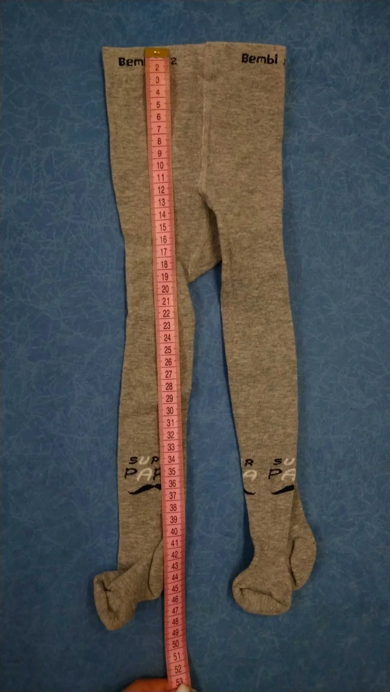 Колготки для самых маленьких Bembi 3 шт 3