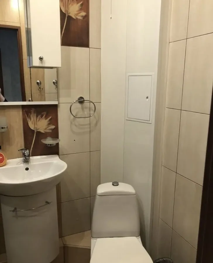 Сдам 2 ком кв на Красном Камне 6