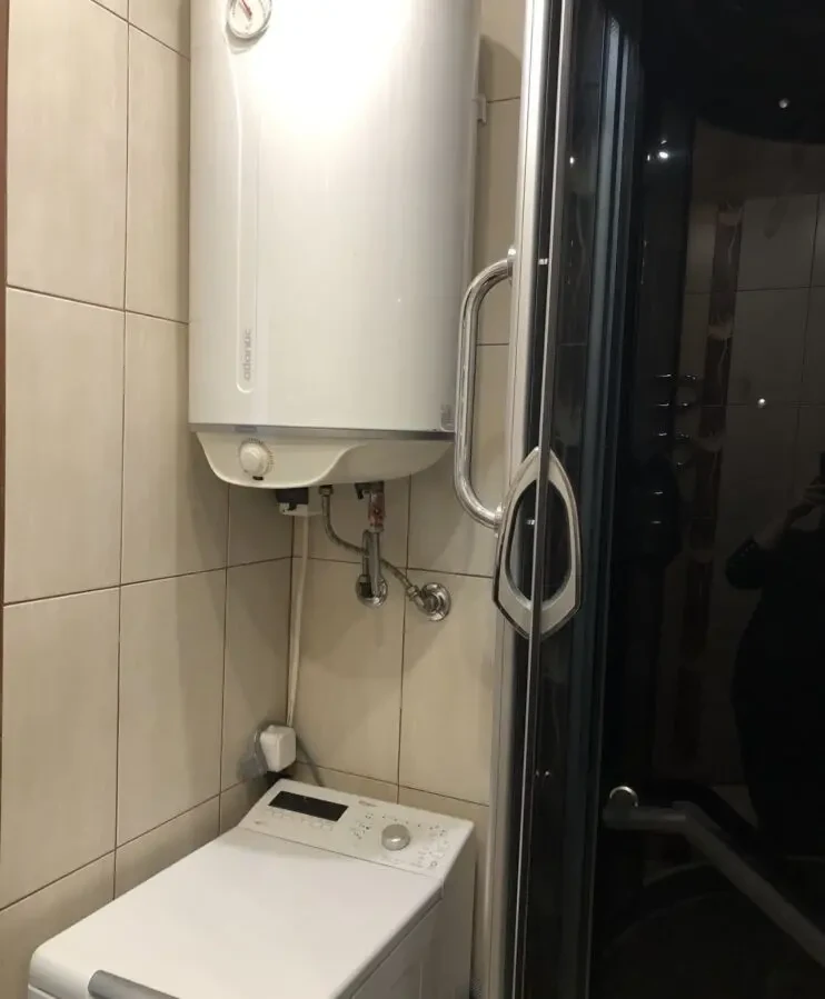 Сдам 2 ком кв на Красном Камне 8