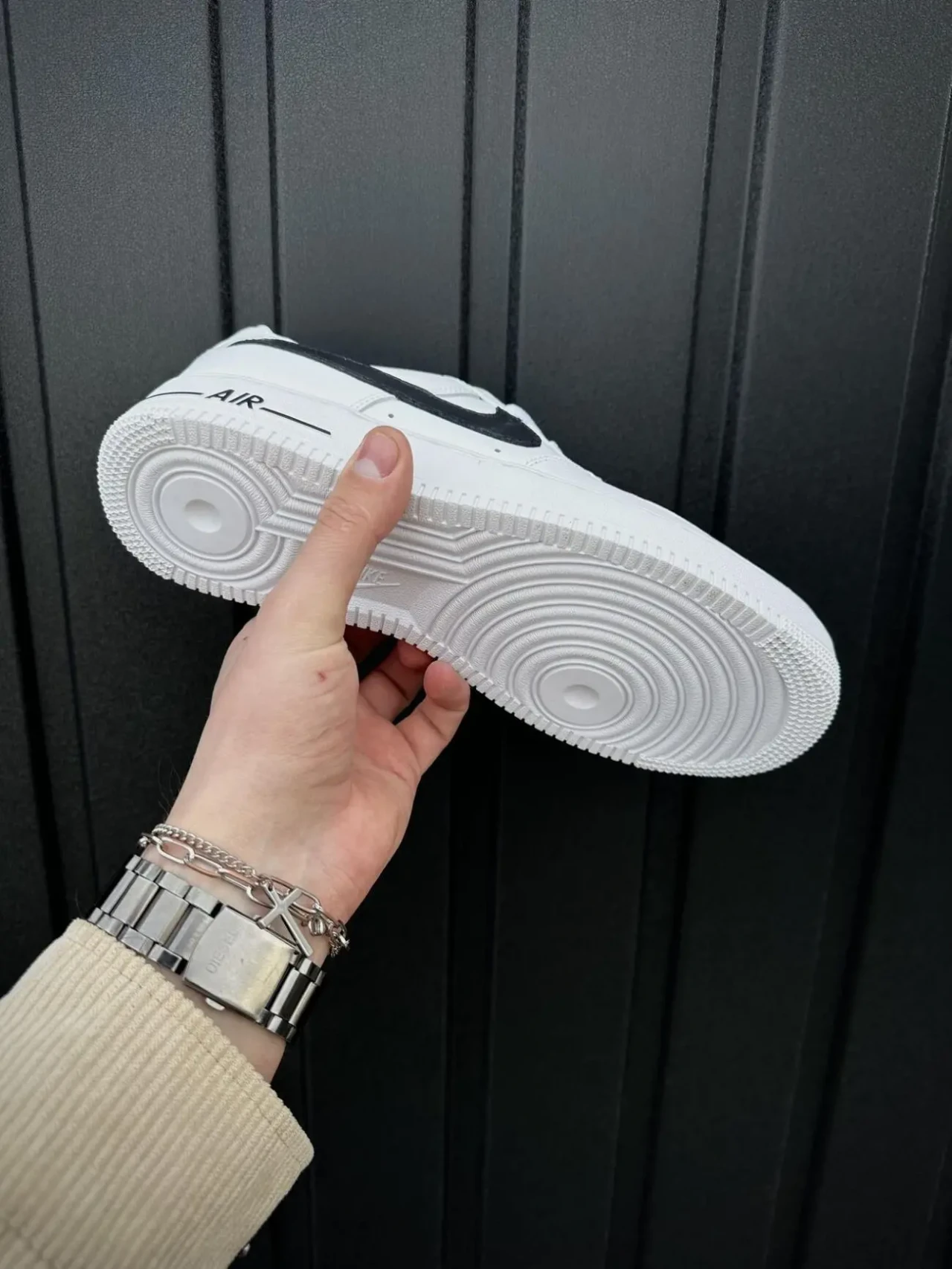 Кросівки Nike Air Force 3