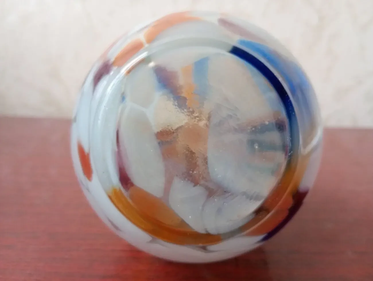 Стеклянный графин -кувшин, производство СССР. 6