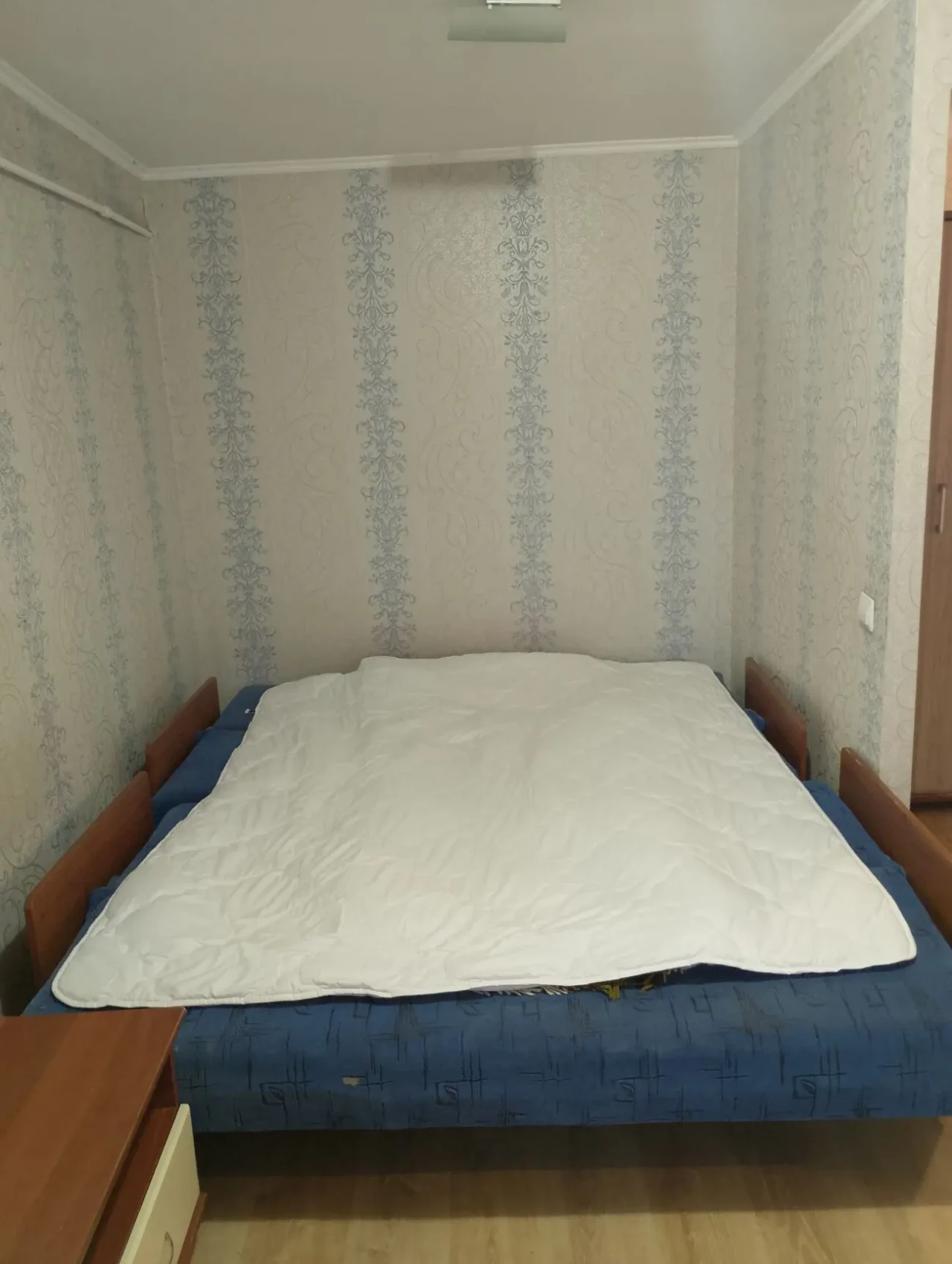 Однокімнатна квартира Олімпійська 8б 8