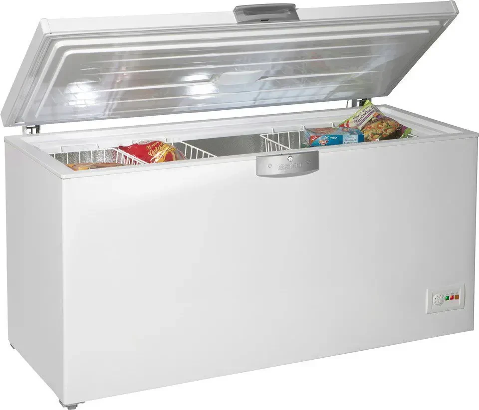 Морозильна камера BEKO