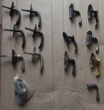 Оконная завёртка/віконна завертка для деревянных окон/вікон