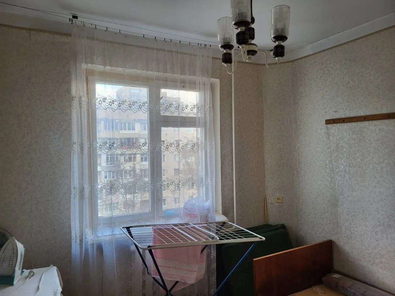 Продам 3кв. 66кв.м., вул.І.іПетрова/ Глушко 2