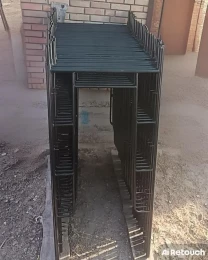 Будівельні ліса