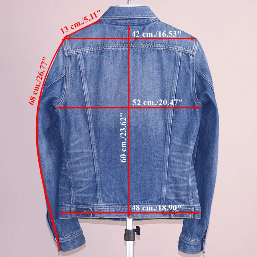 Diesel джинсовая куртка р. M мужская джинсовка чоловіча джинсівка 10