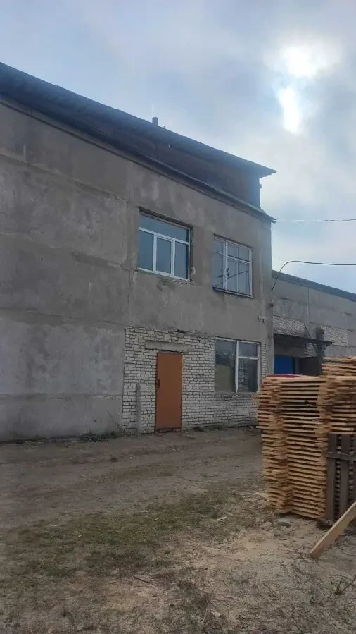 оренда виробничо-складського приміщення 3